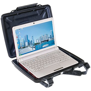 Peli 1075CC Hard Back LaptopCase