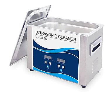 Ultrasonic Cleaner Parts Boost Cleaning Efficiency - Tovatech
