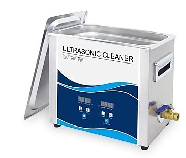 Ultrasonic Cleaner 6.5ltrs (180W)