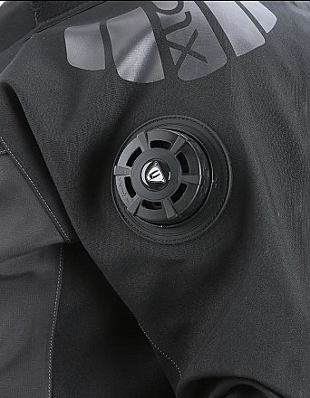 Waterproof Drysuit D1X Hybrid Men