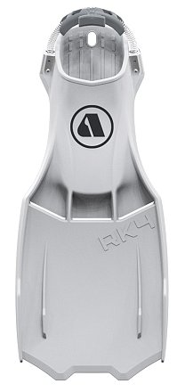 Apeks RK4 White