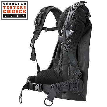 Aqualung Outlaw Dive BCD