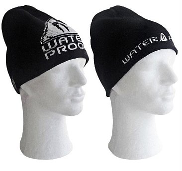 Waterproof Reversible Beanie