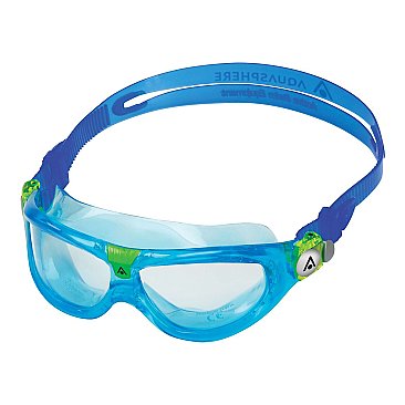 Aqua Sphere Seal Kid 2 Goggles blue