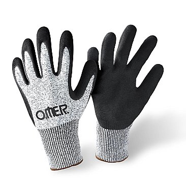 Omer High Resistant Spearfishing Gloves