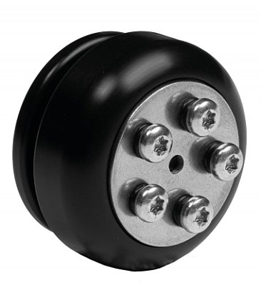 Heser P-Valve Blanking Plug