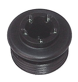 Heser P-Valve Blanking Plug