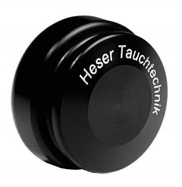 Heser P-Valve Blanking Plug