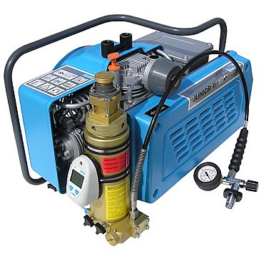 Junior II breathing air compressor