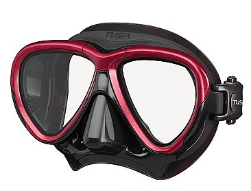 Tusa Intega Diving Mask