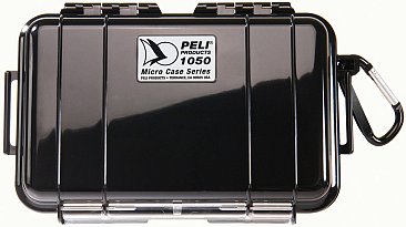 Peli 1050 Protector Case