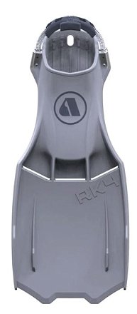Apeks RK4 Grey