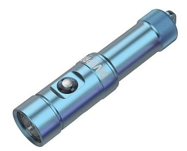 1500 Lumens Divepro S15 Rechargeable Dive Torch
