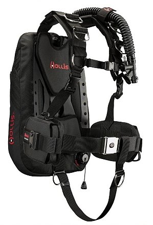 Hollis Single Tank System Crib