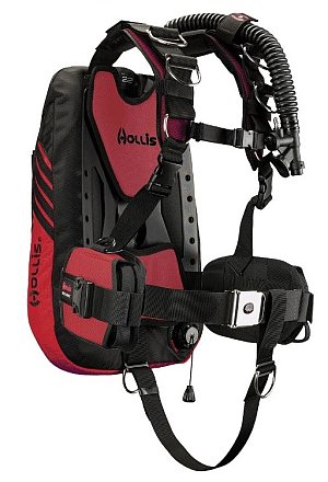 Hollis Single Tank System Crib