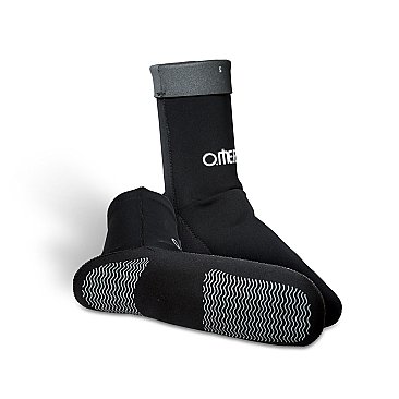 Omer Titanium 3mm Apnea Socks