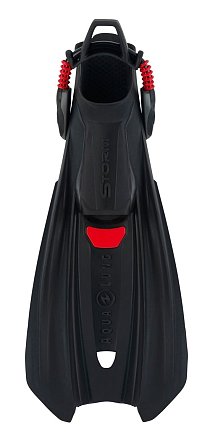 Aqualung Storm Black Diving Fins