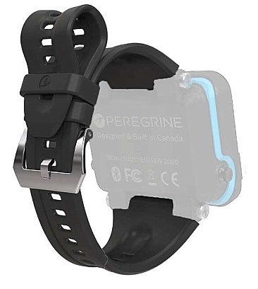 Shearwater Straps for Peregrine