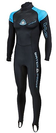 Waterproof Skin Suit WP Men