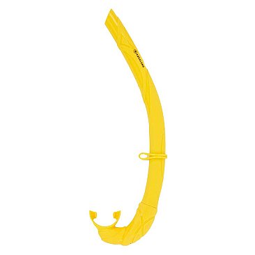 Aqualung Snorkel Wraps yellow