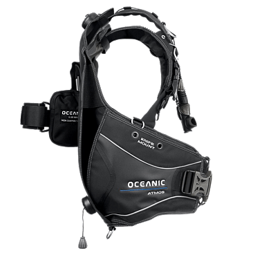 Oceanic Atmos BCD