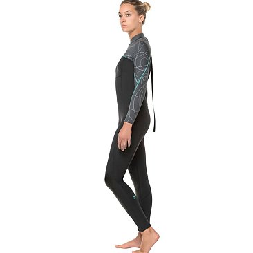 Bare Elate 3mm Wetsuit Women's