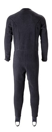 Bare Polar Stretch Mid-Layer Men