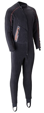 Bare Polar Stretch Mid-Layer Men