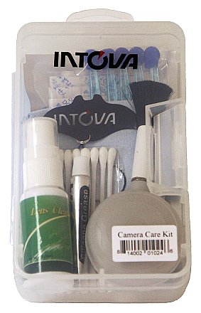 Intova Camera Care Kit (CCK)