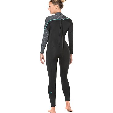 Bare Elate 3mm Wetsuit Women's