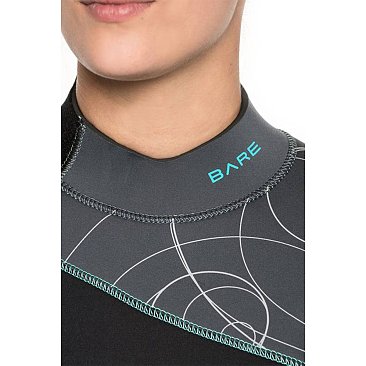 Bare Elate 3mm Wetsuit Women's