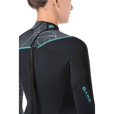 Bare Elate 3mm Wetsuit Women's