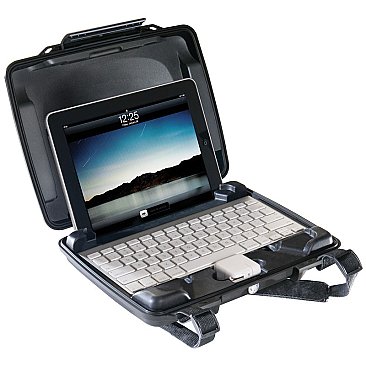 Peli i1075 Hard Back Tablet Case