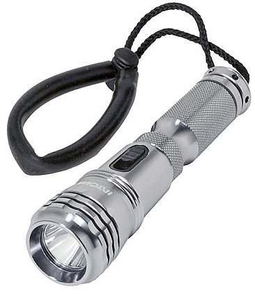 Tovatec LED IFL 660 Spot Rechargeable Dive Torch