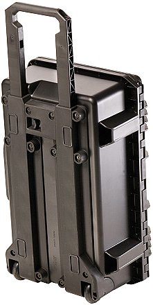 im2500 Black Protector Case (without foam)