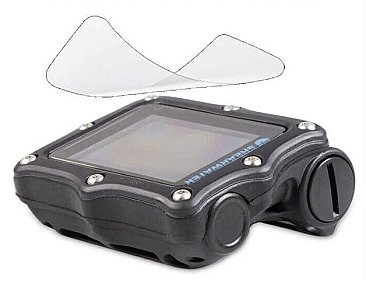 Shearwater Screen Protector for Perdix and Petrel