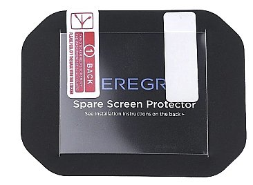 Shearwater Screen Protector for Peregrine