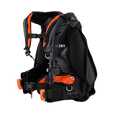 Compact Dive BCD