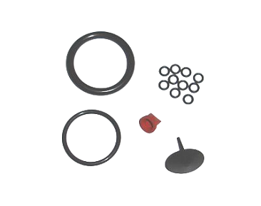 Heser P-Valve Service Kit