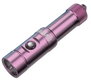 1500 Lumens Divepro S15 Rechargeable Dive Torch
