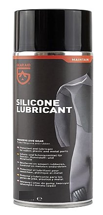 Silicon Spray Small McNett