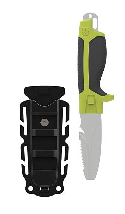 Mcnett Tanu Dive Knife
