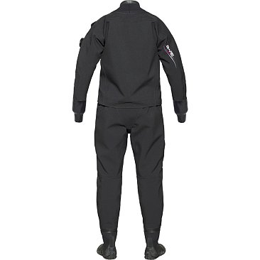 Bare Trilam Tech Drysuit Women
