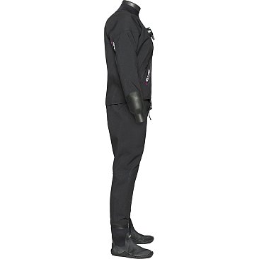 Bare Trilam Tech Drysuit Women