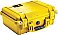 Peli 1450 Case yellow
