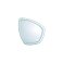 Prescription Lens For Look & Look HD Mask -6.5 to -7.5