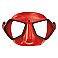 Wolf Apnea Mask (Red)
