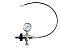 Adaptor for Air-gun & Paint-ball