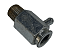 Drain Valve Body 068410 Bauer