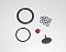 Heser P-Valve Service Kit